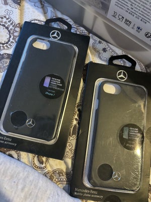 Andre reservedele, cover, Mercedes