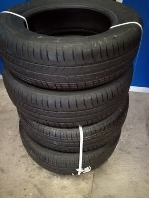 Sommerdæk, Michelin, 195 / 65 / R15, 100% mønster, Pris pr. Stk. Pris pr. Stk. Pris pr. Stk. Pris pr