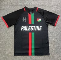 T-shirt, Palestine, str. findes i flere str.