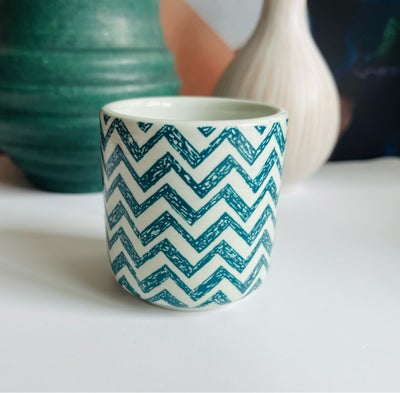 Keramik, Vase, Nymølle