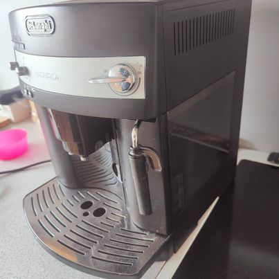 DeLonghi Magnifica ESAM3000