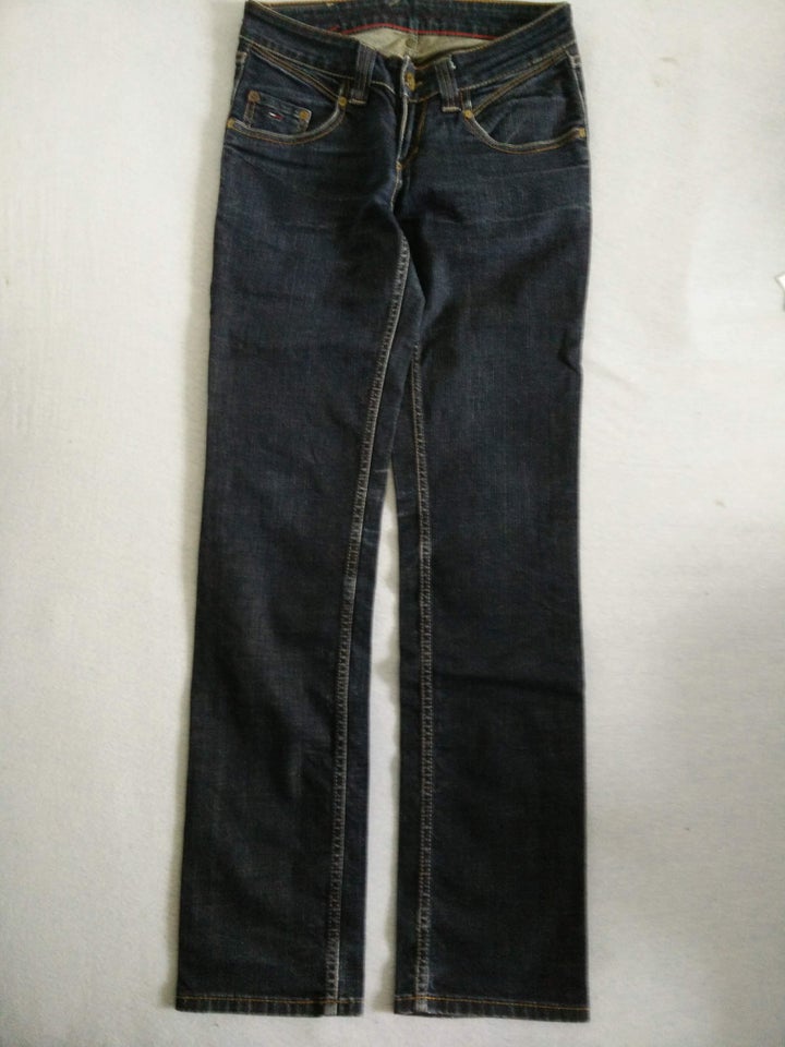 Jeans, Tommy Hilfiger, str. 27