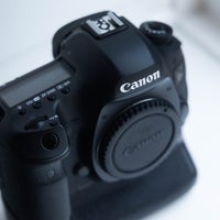 Canon, Canon EOS 5DS , 50,6 megapixels