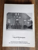 Ung på Blicheregnen 5, Kjellerup Kunstforening