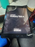 Samsung, Galaxy tab A, 10.5 tommer