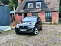 BMW X5, 3,0 xDrive30d aut., Diesel
