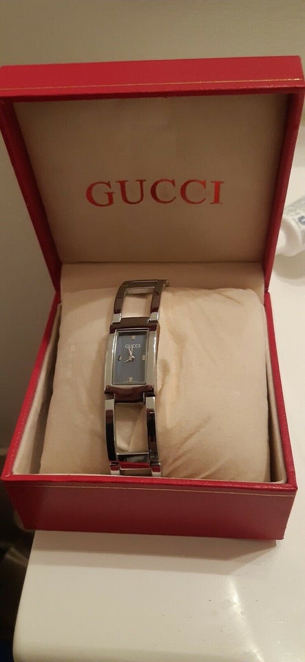 Dameur, Gucci