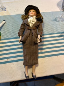 Irma sales gheduzzi dolls