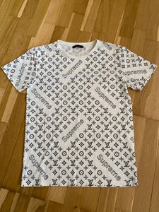 Ernæring Drejning Lejlighedsvis Louis Vuitton | DBA - brugte skjorter, sweatere og t-shirts
