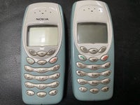 Nokia 3410, Rimelig