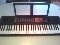 Keyboard, Yamaha PSR-f51