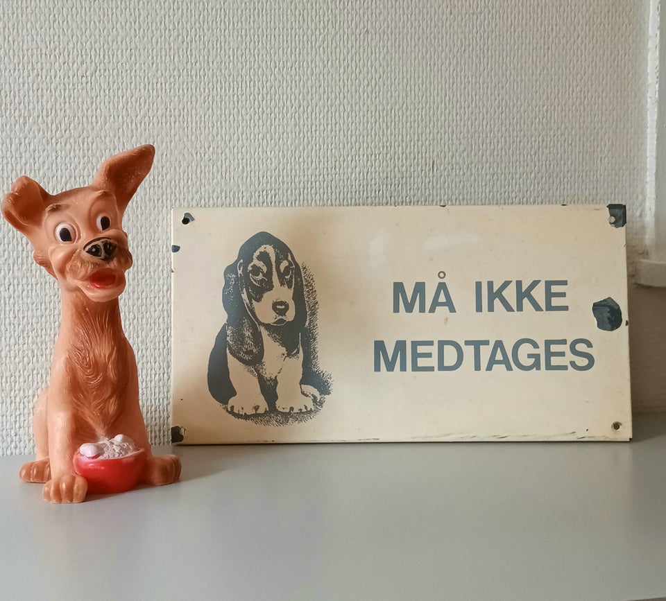 igen Træts webspindel køber Skilte, Hunde skilt – dba.dk – Køb og Salg af Nyt og Brugt