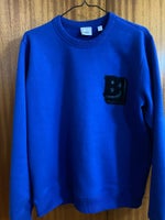 Sweatshirt, Burberry, str. L