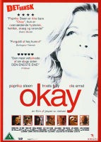 (Ny) Okay - DVD, DVD, komedie
