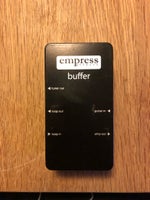 Empress buffer, Empress effects, Andet mærke Buffer