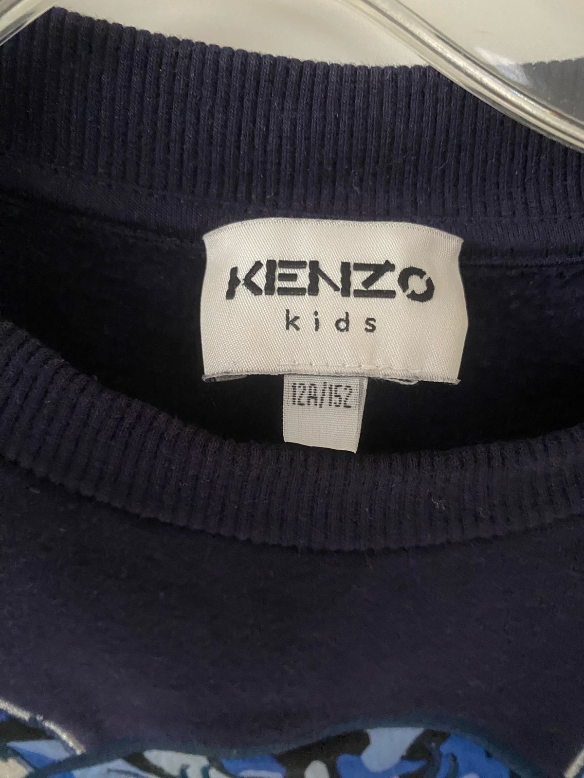 Sweatshirt, Bluse, Kenzo
