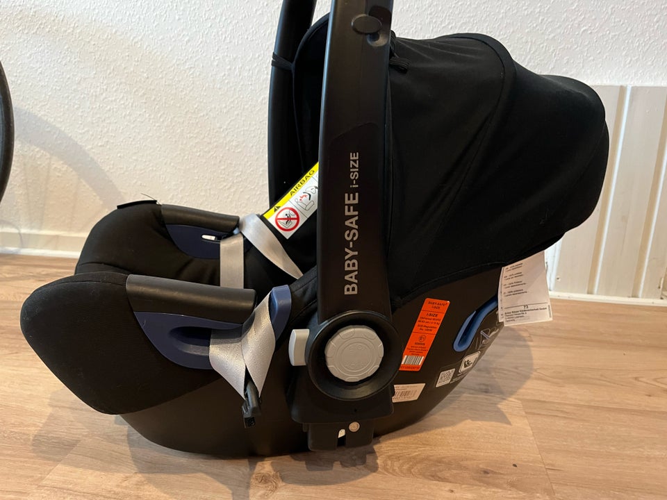 Autostol, op til 13 kg , Britax Römer