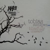 Tobias Stenkjær: Blissfully Unaware. Papcover, andet