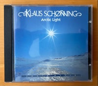 Klaus Schønning: Arctic Light, electronic