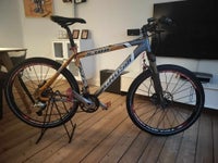 Ghost HTX 5700 , hardtail, 19