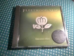 Greatest Hits Live by Fleetwood Mac (Compilation; 2248217