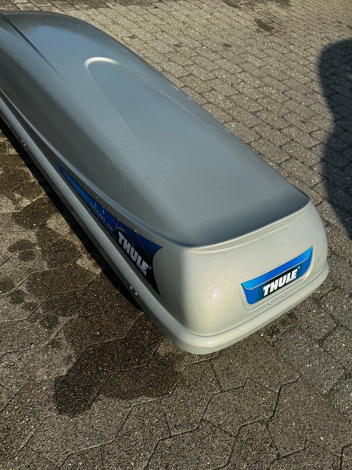 Tagboks, Thule Ocean 700