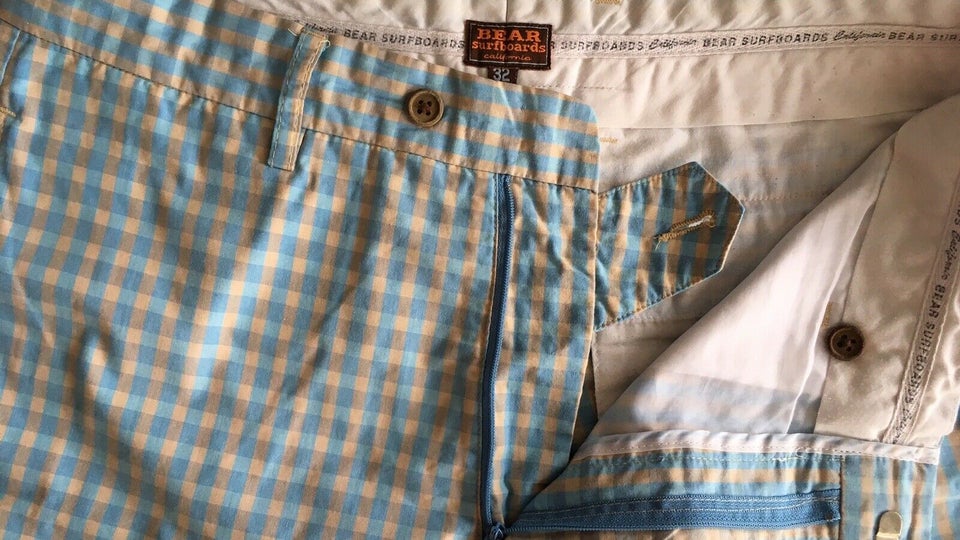 Shorts, BEAR surfboards, str. 32