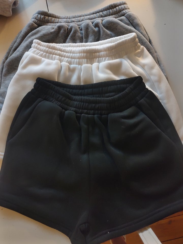 Shorts, Shein, str. 34