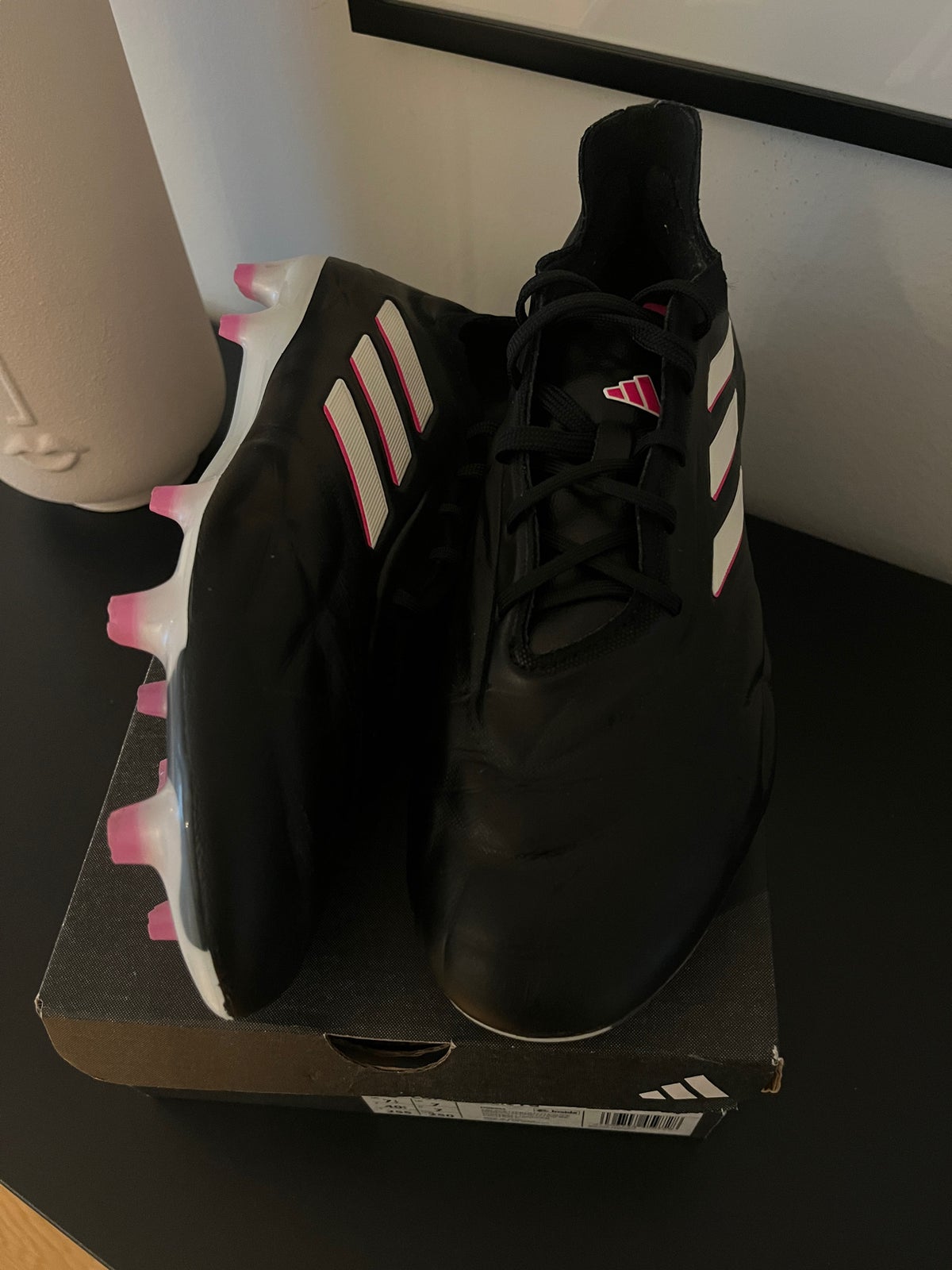 Fodboldstøvler, Adidas Copa Pure.1 FG, Adidas