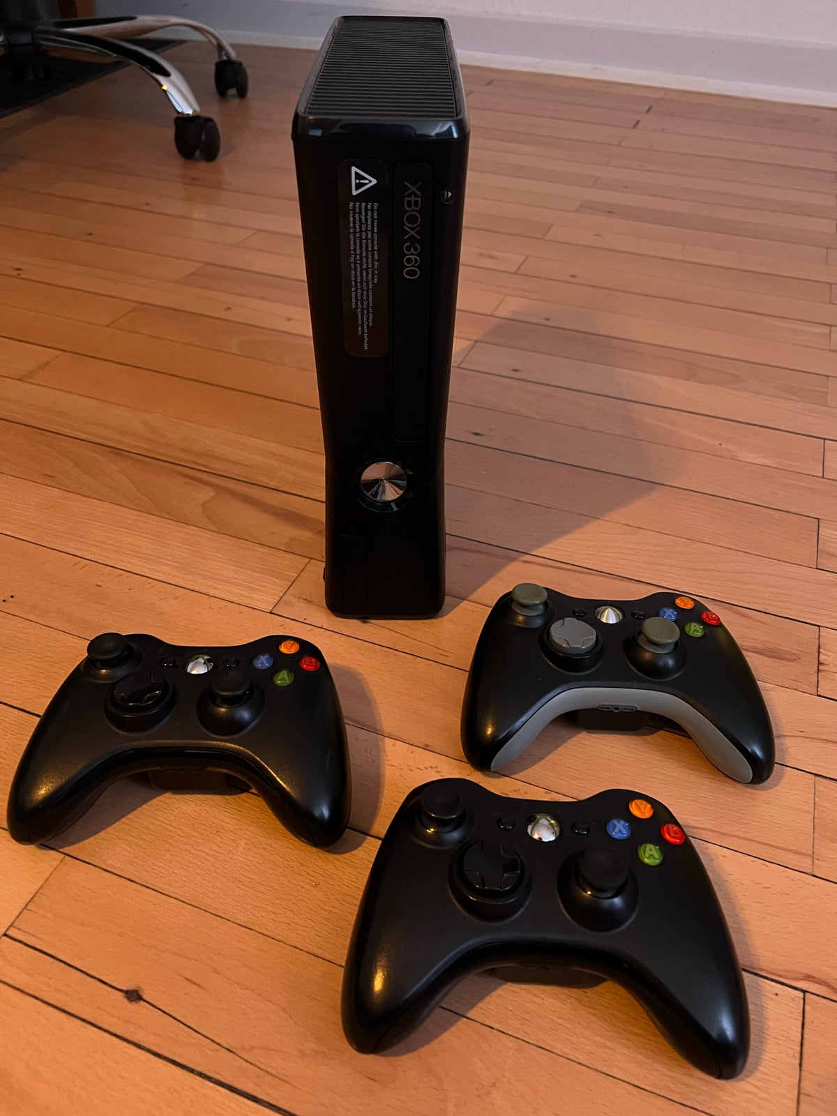 Xbox 360 Slim, Rimelig