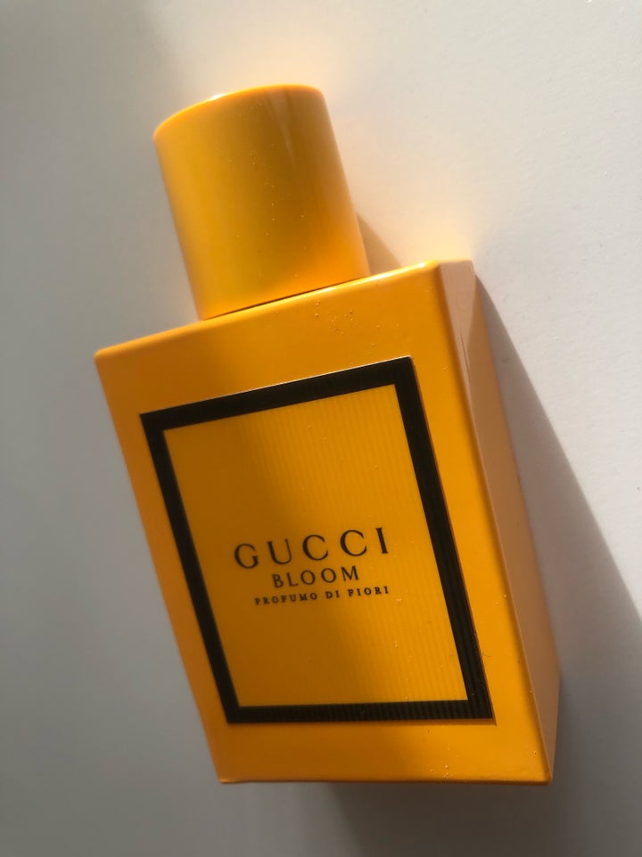 Dameparfume, Gucci