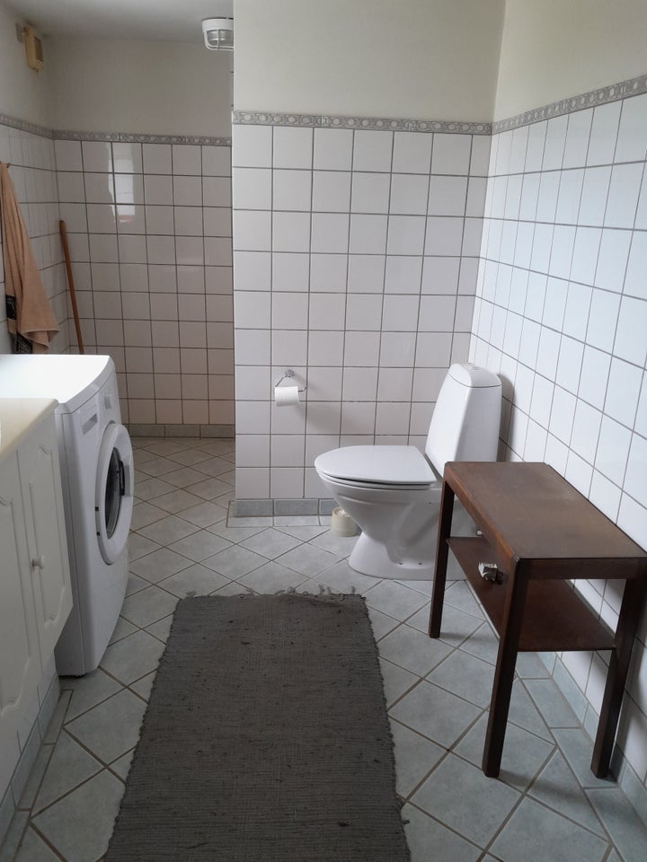 5771 landejendom, 92 m2, 7600 m2 grund