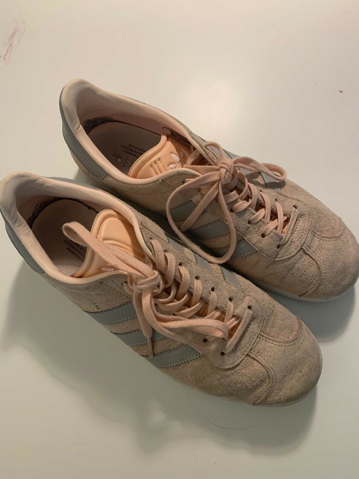 Sneakers, str. 40, Adidas gazelle