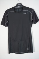 Løbetøj, Nike Pro t-shirt , Nike