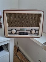DAB-radio, Prosonic, Perfekt