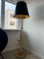Philippe Starck, Philippe Starck Lounge gun lampe,