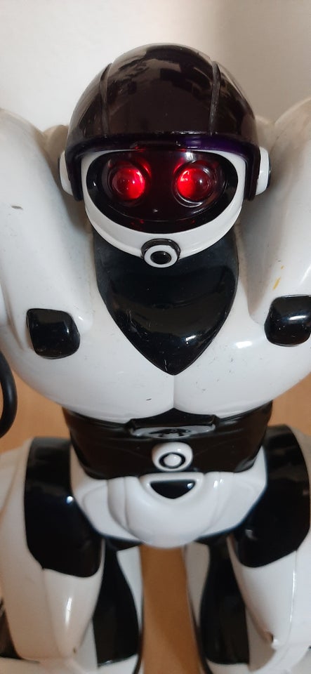 Robot, Robosapien X, Wowwee