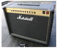 Guitarcombo, Marshall JCM900 Dual Hi Gain Reverb model