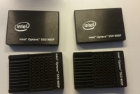 Intel Optane, 480 GB