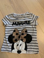 T-shirt, Minnie Mouse motiv, Disney