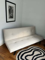 Brand New Ellos Sofa bed - 1500 DKK