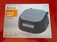 DAB-radio, Andet, Denver CRD-506