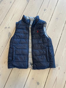 Ralph Lauren vest