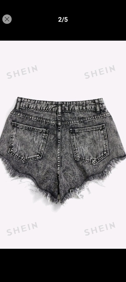 Shorts, Shein, str. 34