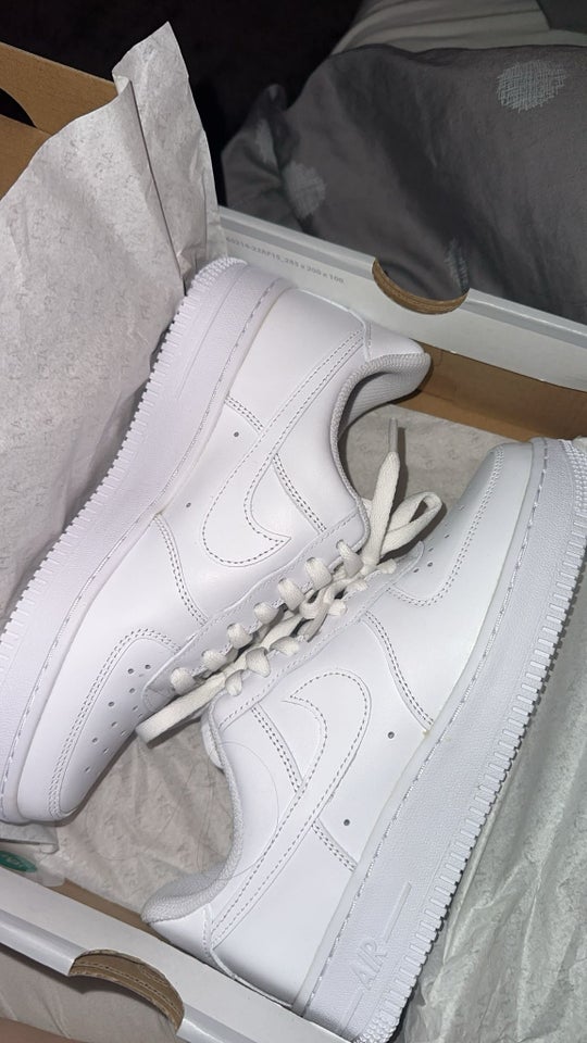 Sneakers, str. 38, Nike Air Force 1