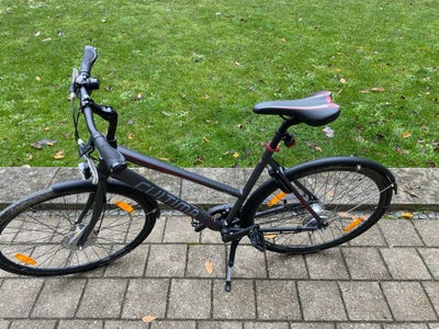 Damecykel,  Cultima, 56 cm stel, 7 gear, Helt ny, fejlkøb, Nypris: 6500 kr