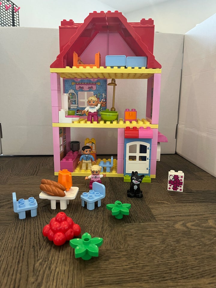 Duplo 10505 hotsell