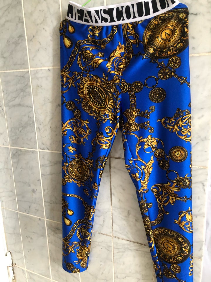 Leggings, VERSACE JEANS COUTURE , str. 36