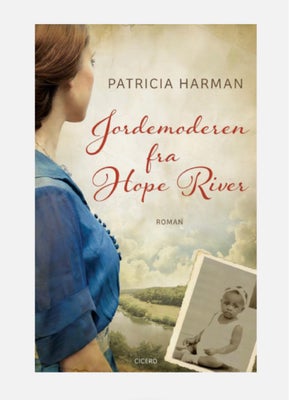 Jeg søger følgende bøger gerne i Hardbag i vilkårlig tækkefølge, skrevet af Patricia Harman. 

1. Fr