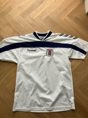 Fodboldtrøje, AGF trøje, Hummel , str. M